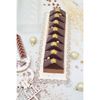 Moule à bûche royale - Visuel 3